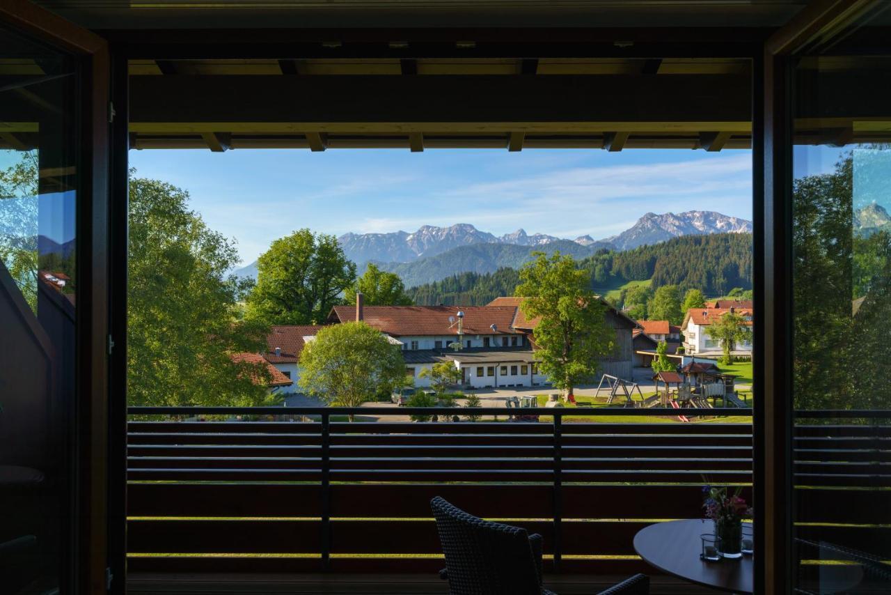 Landhotel Gockelwirt Eisenberg  Extérieur photo