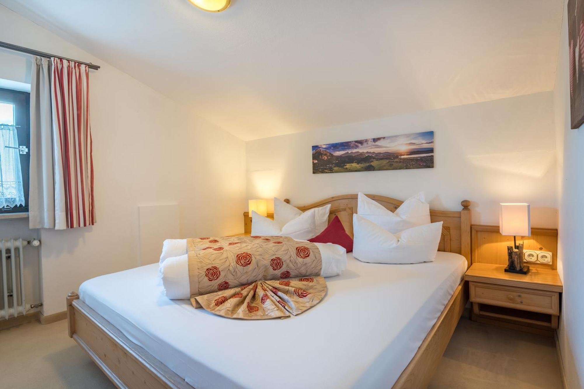 Landhotel Gockelwirt Eisenberg  Extérieur photo
