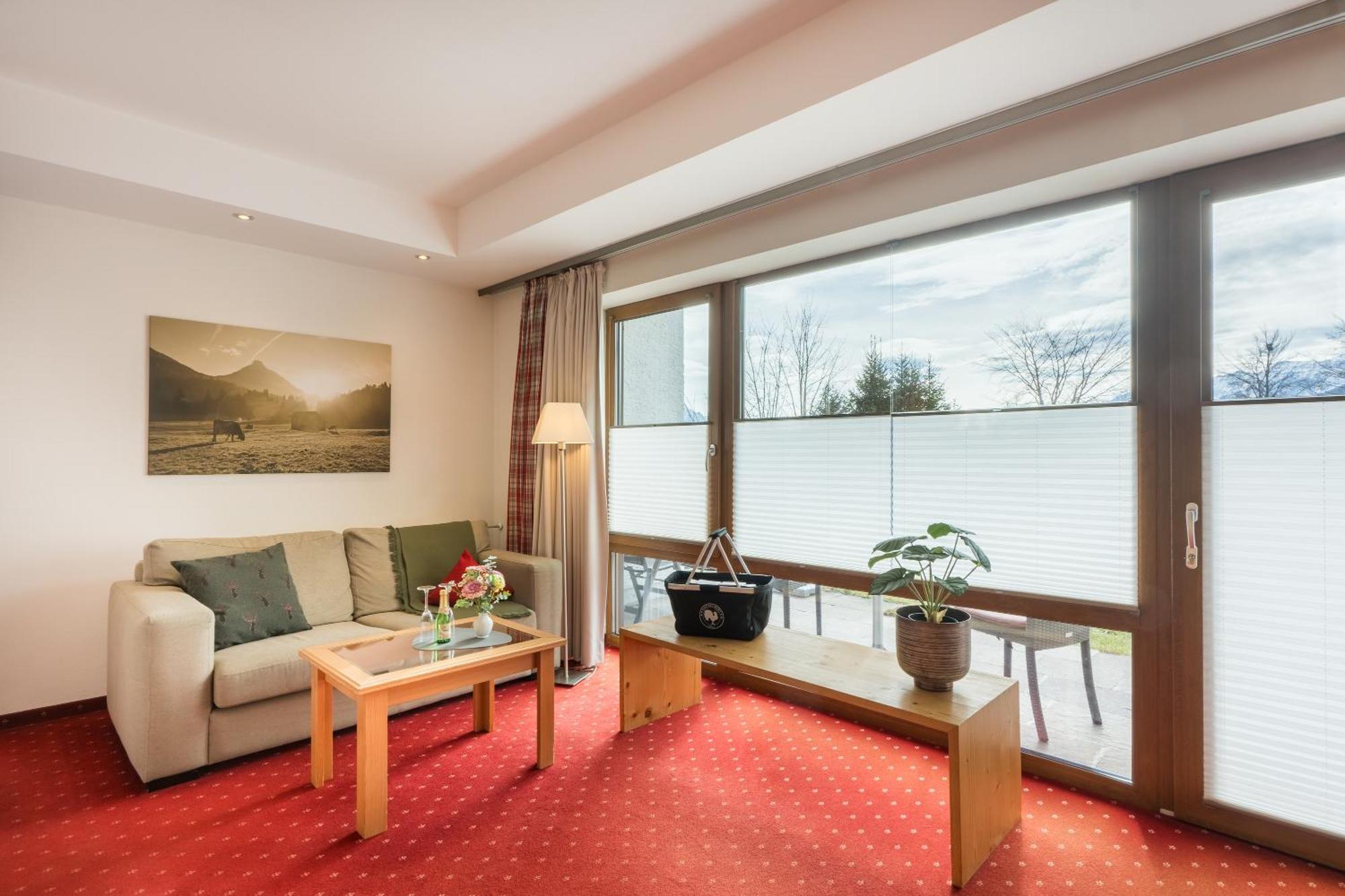 Landhotel Gockelwirt Eisenberg  Extérieur photo