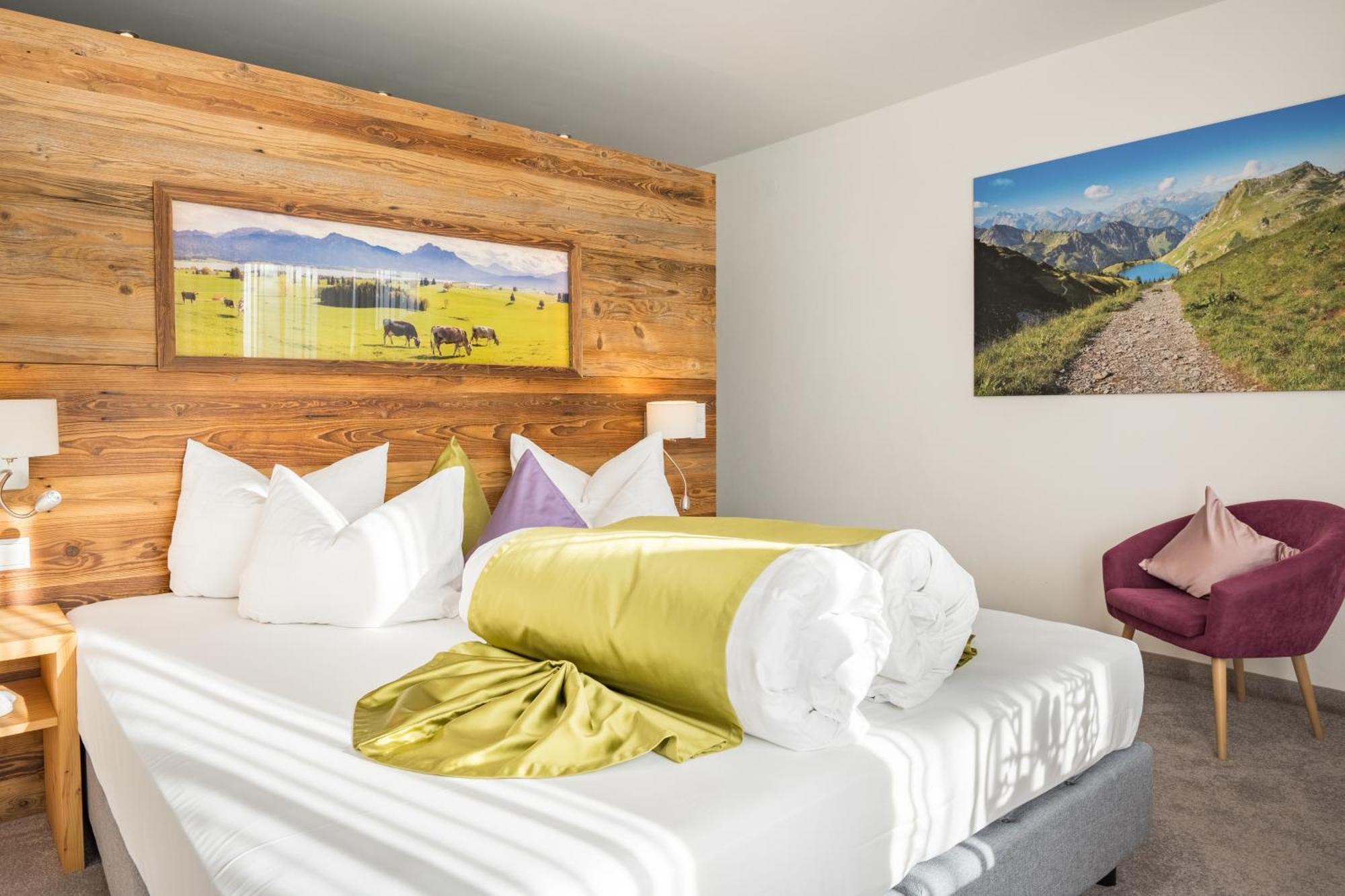 Landhotel Gockelwirt Eisenberg  Extérieur photo