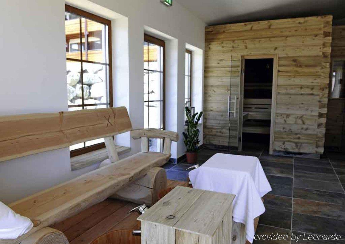 Landhotel Gockelwirt Eisenberg  Facilités photo