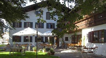 Landhotel Gockelwirt Eisenberg  Extérieur photo